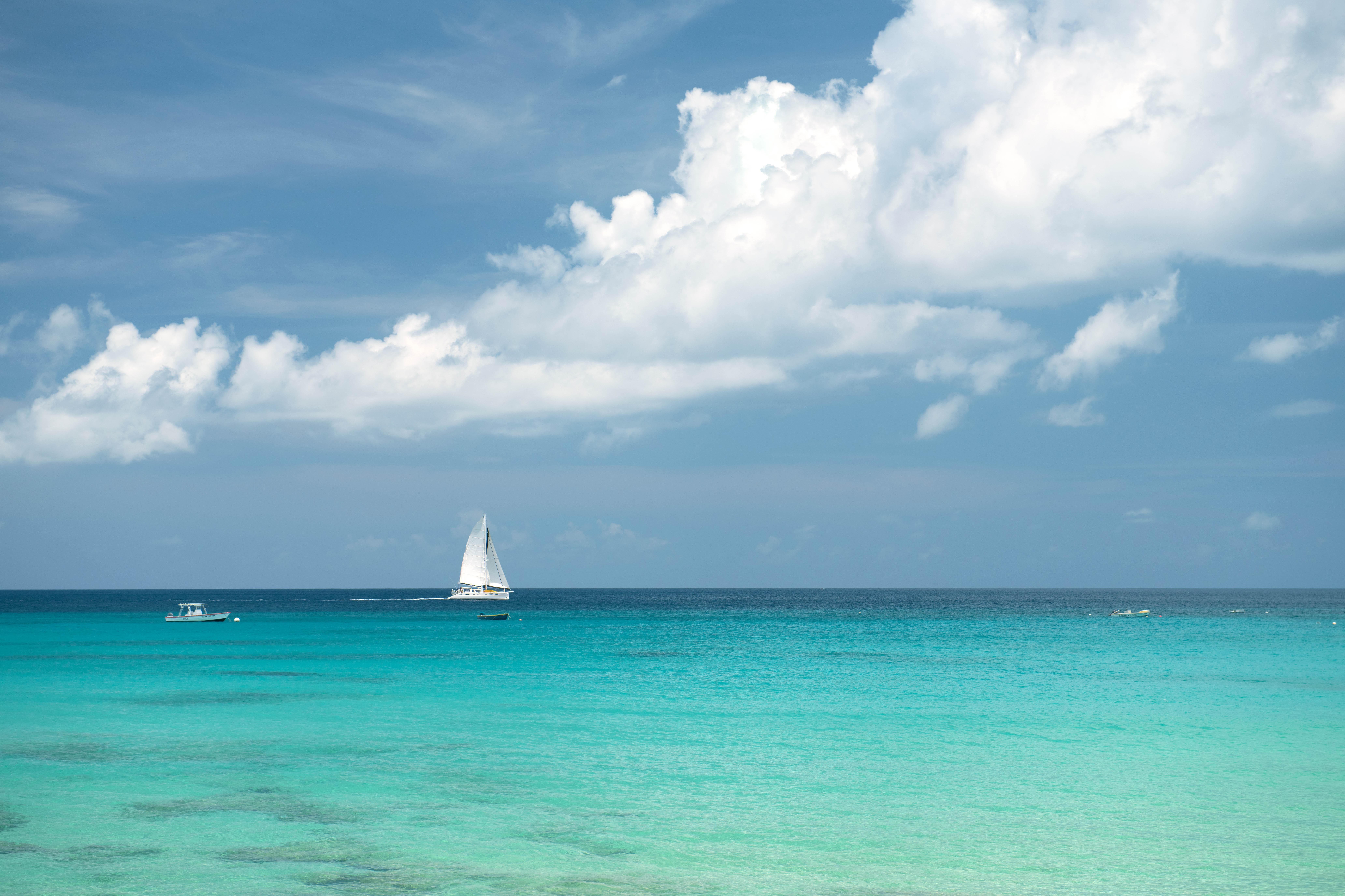 Fairmont Royal Pavilion Barbados Resort Saint James Exterior foto