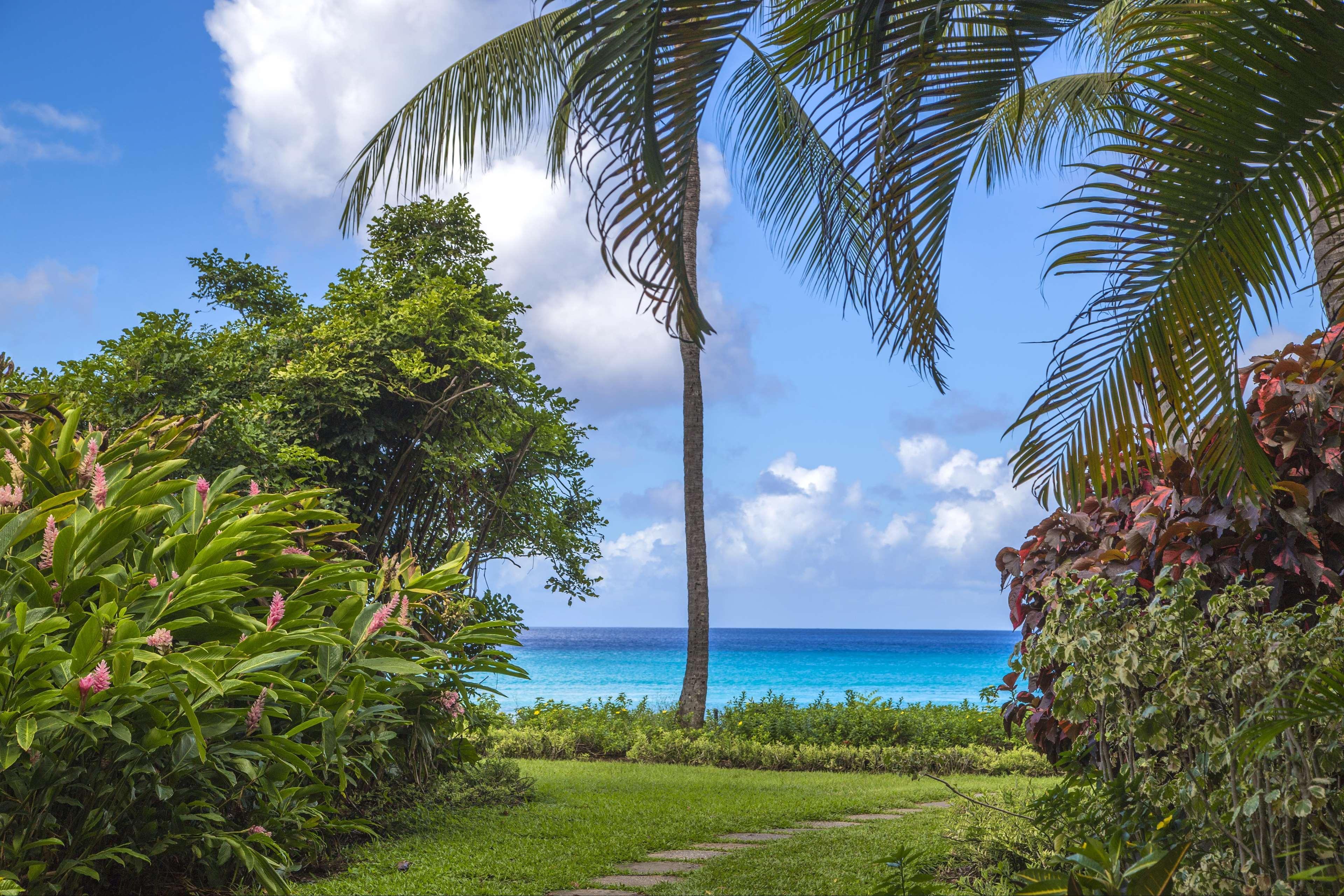 Fairmont Royal Pavilion Barbados Resort Saint James Exterior foto