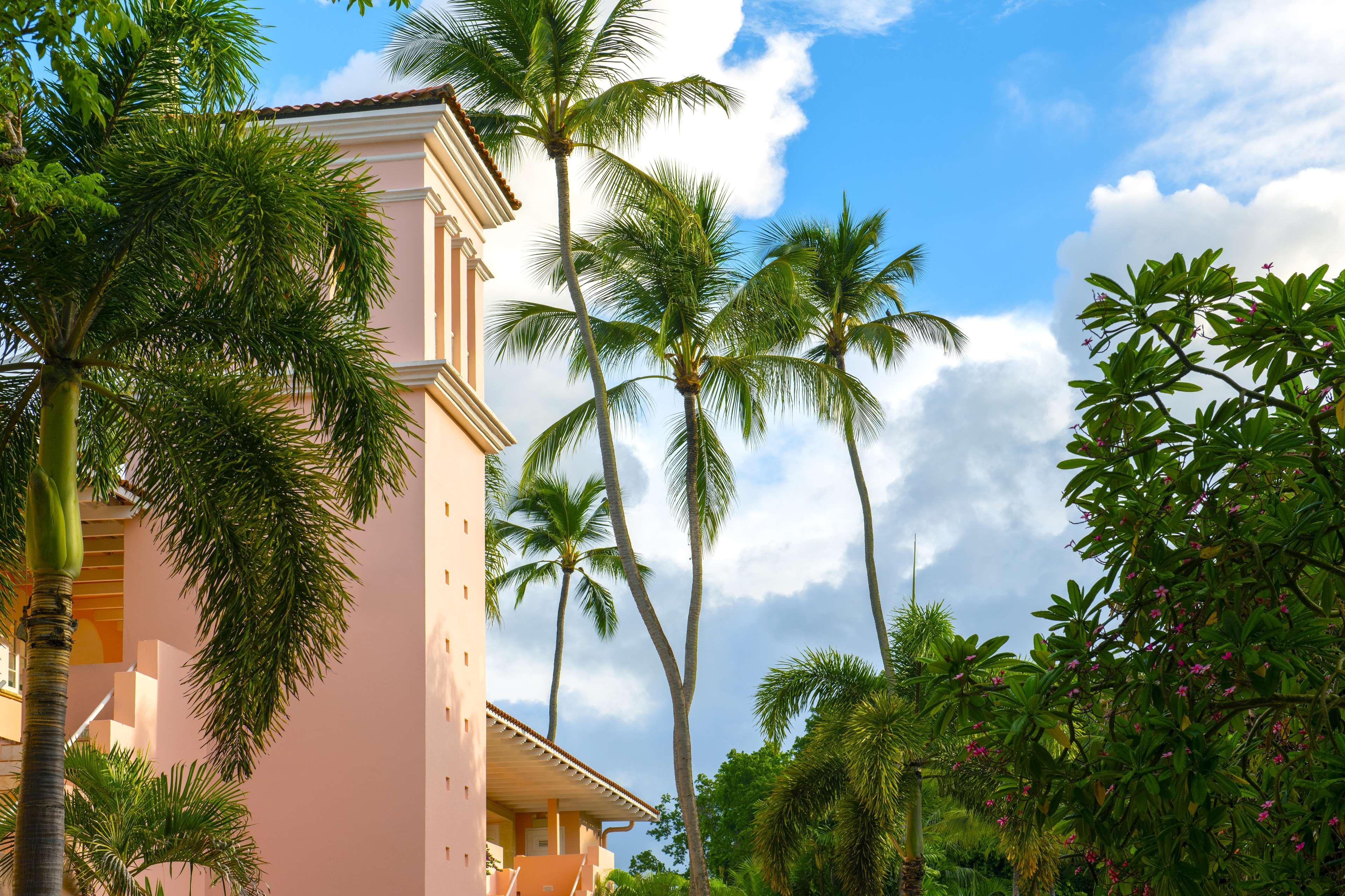 Fairmont Royal Pavilion Barbados Resort Saint James Exterior foto