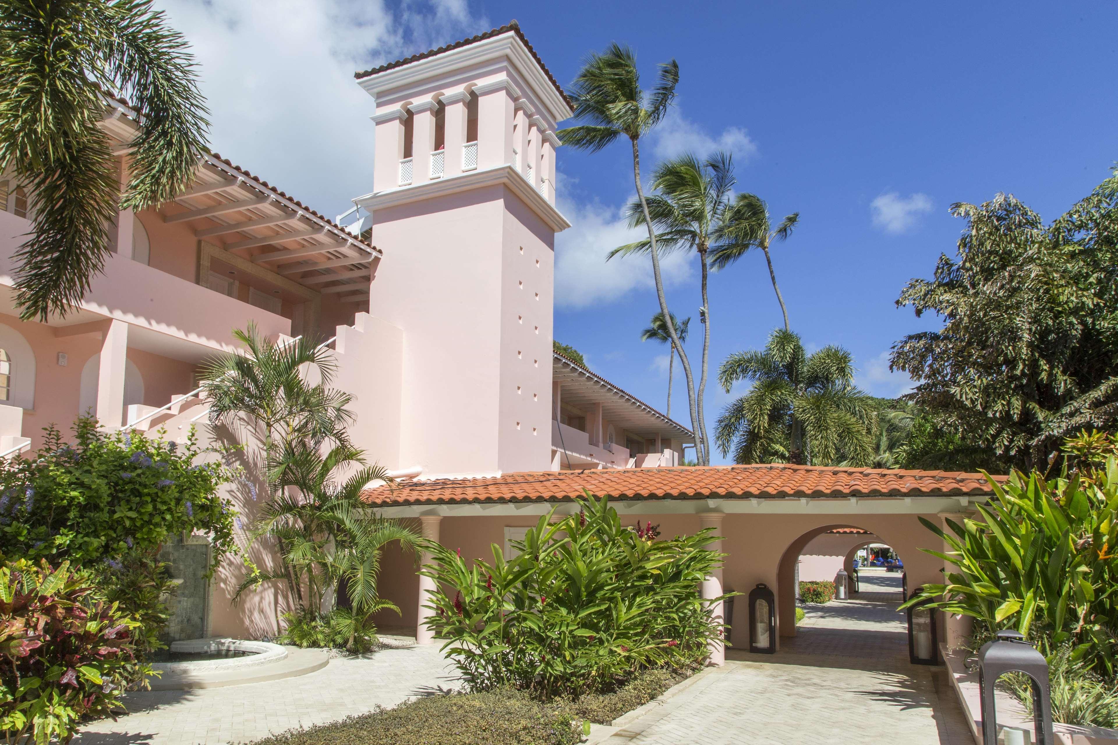 Fairmont Royal Pavilion Barbados Resort Saint James Exterior foto