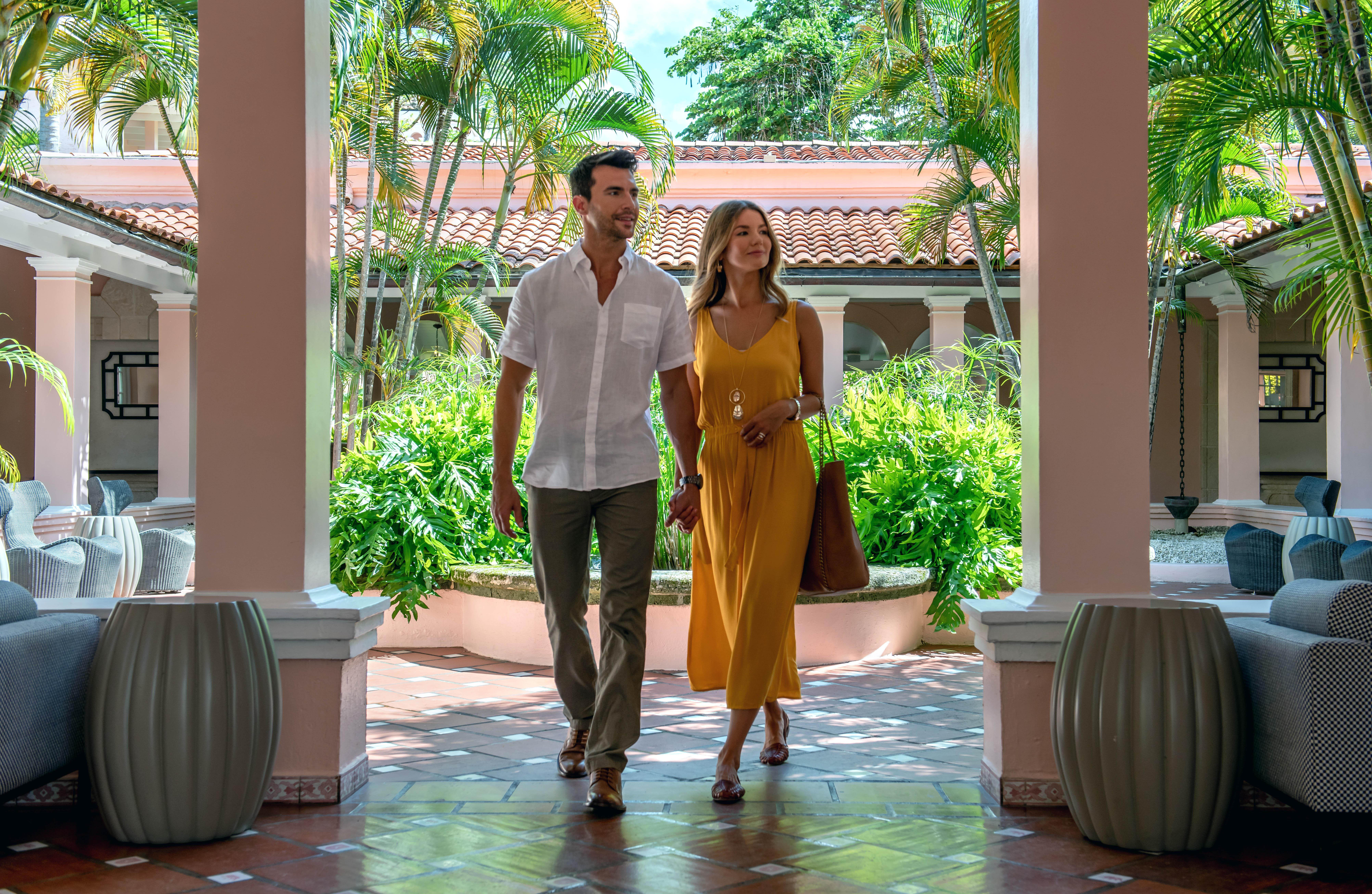 Fairmont Royal Pavilion Barbados Resort Saint James Exterior foto
