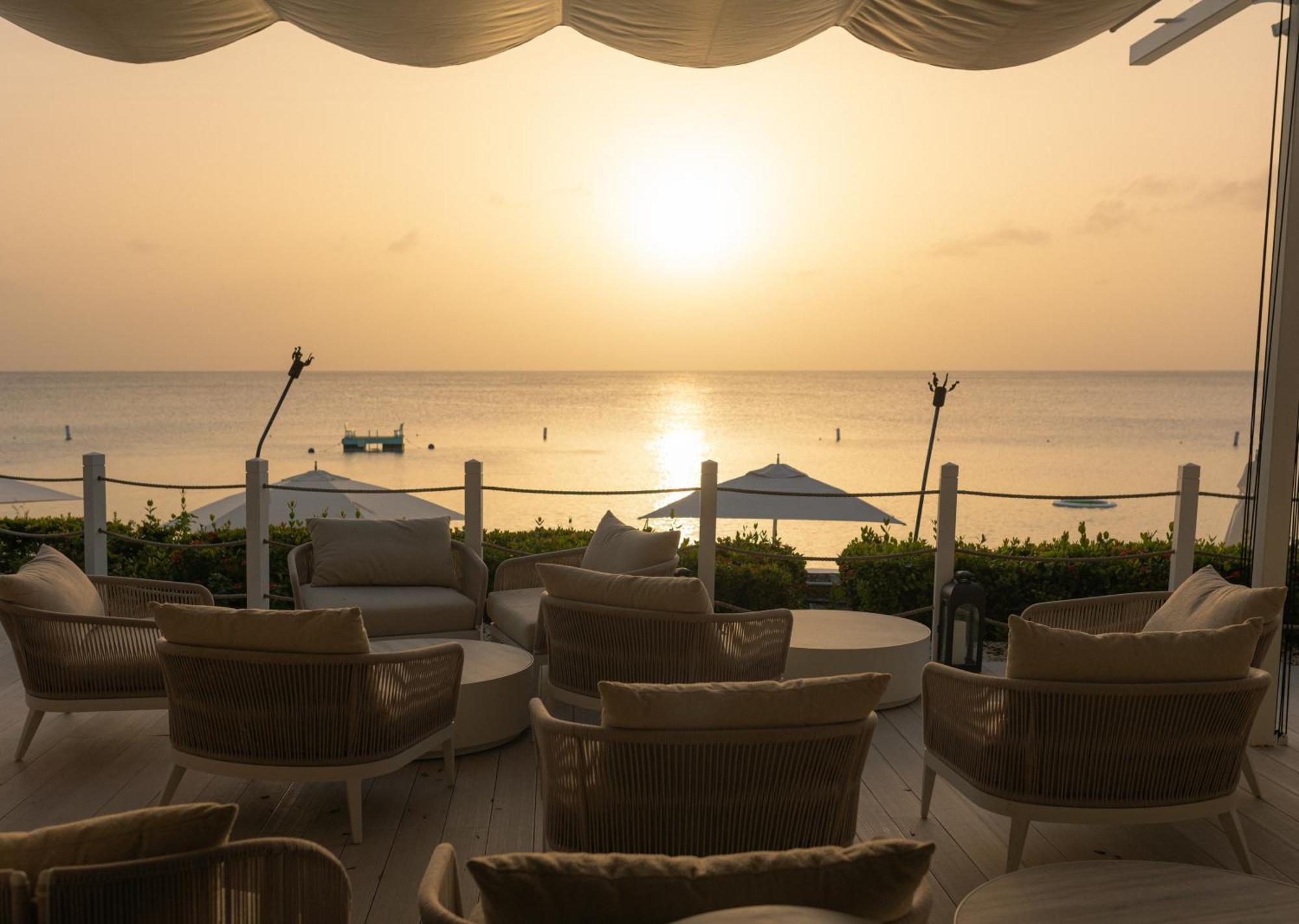 Fairmont Royal Pavilion Barbados Resort Saint James Exterior foto