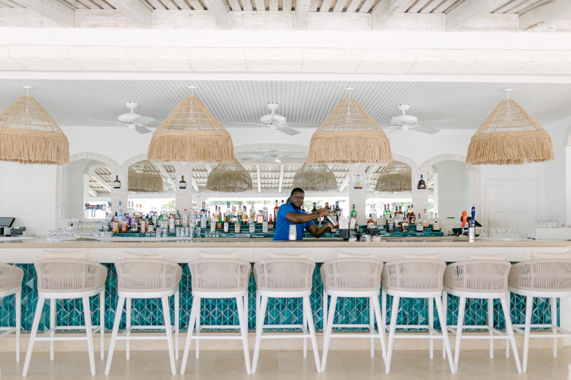 Fairmont Royal Pavilion Barbados Resort Saint James Exterior foto